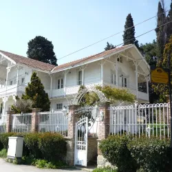 Osman Hamdi Bey Museum - Kocaeli