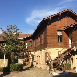 Osman Hamdi Bey Museum - Kocaeli