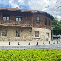 Osman Hamdi Bey Museum - Kocaeli