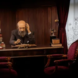 Osman Hamdi Bey Museum - Kocaeli