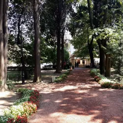 Osman Hamdi Bey Museum - Kocaeli