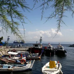 Osman Hamdi Bey Museum - Kocaeli