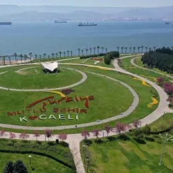 Seka Park - Kocaeli
