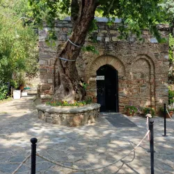 House of Virgin Mary - Kusadasi