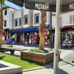 Kusadasi Market - Kusadasi