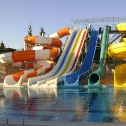 Emet Thermal Springs - Kutahya