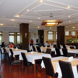 Emet Thermal Springs - Kutahya