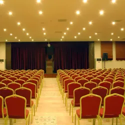 Emet Thermal Springs - Kutahya