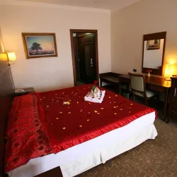 Emet Thermal Springs - Kutahya