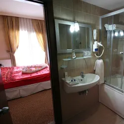 Emet Thermal Springs - Kutahya