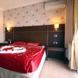 Emet Thermal Springs - Kutahya