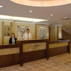 Emet Thermal Springs - Kutahya