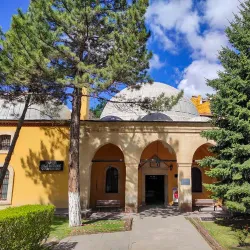 Kutahya Archaeological Museum - Kutahya