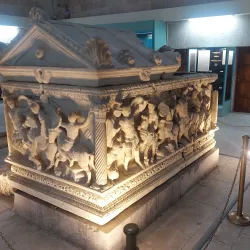 Kutahya Archaeological Museum - Kutahya