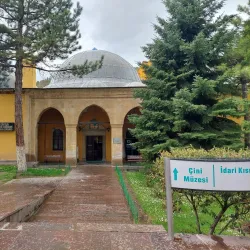 Kutahya Archaeological Museum - Kutahya