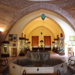 Kutahya Archaeological Museum - Kutahya