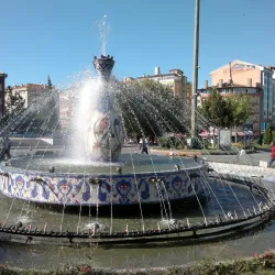 Kutahya City Park - Kutahya