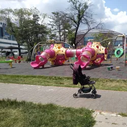 Kutahya City Park - Kutahya