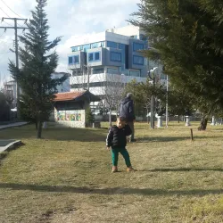 Kutahya City Park - Kutahya