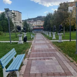 Kutahya City Park - Kutahya