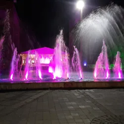 Kutahya City Park - Kutahya