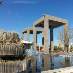 Kutahya City Park - Kutahya