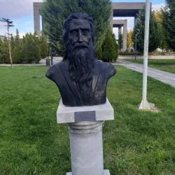 Kutahya City Park - Kutahya