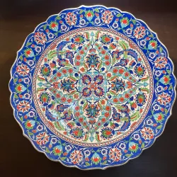 Kutahya Tile and Ceramics Museum - Kutahya