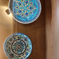 Kutahya Tile and Ceramics Museum - Kutahya