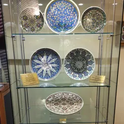 Kutahya Tile and Ceramics Museum - Kutahya