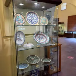 Kutahya Tile and Ceramics Museum - Kutahya