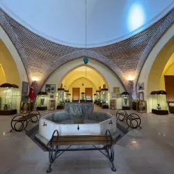 Kutahya Tile and Ceramics Museum - Kutahya