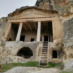 Phrygian Valley - Kutahya