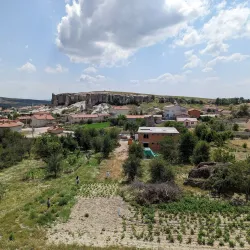 Phrygian Valley - Kutahya