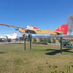 Zafer Museum - Kutahya