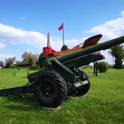 Zafer Museum - Kutahya