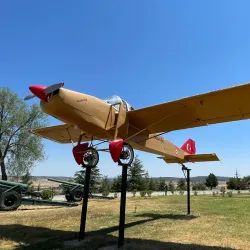 Zafer Museum - Kutahya