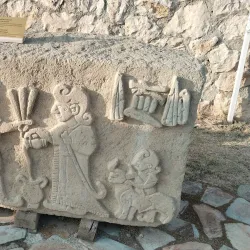 Arslantepe Ruins - Malatya