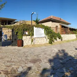 Arslantepe Ruins - Malatya