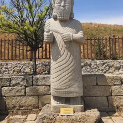 Arslantepe Ruins - Malatya