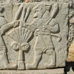 Arslantepe Ruins - Malatya