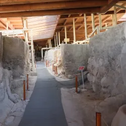 Arslantepe Ruins - Malatya