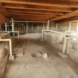 Arslantepe Ruins - Malatya