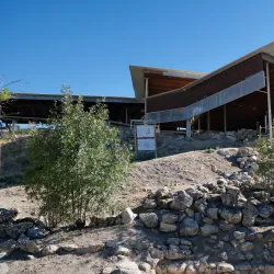 Arslantepe Ruins - Malatya