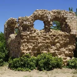 Battalgazi Castle - Malatya