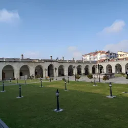 Battalgazi Castle - Malatya