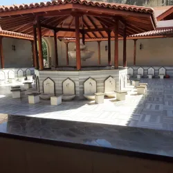 Battalgazi Castle - Malatya