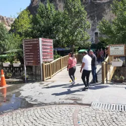 Battalgazi Castle - Malatya