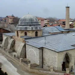 Battalgazi Ulu Mosque - Malatya