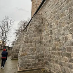Battalgazi Ulu Mosque - Malatya